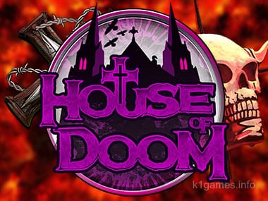 House of Doom